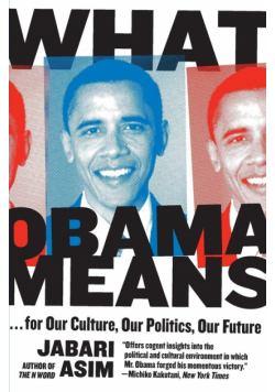 What Obama Means