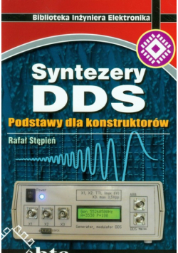 Syntezery DDS