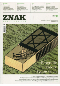 Znak 745 6/2017