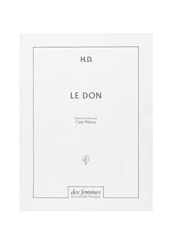 Le Don