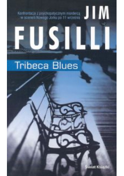 Tribeca Blues