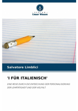'i Für Italienisch'