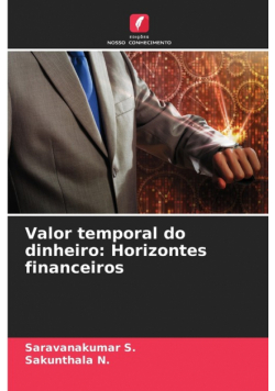 Valor temporal do dinheiro