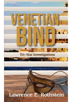 Venetian Bind