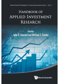 Handbook of Applied Investment Research