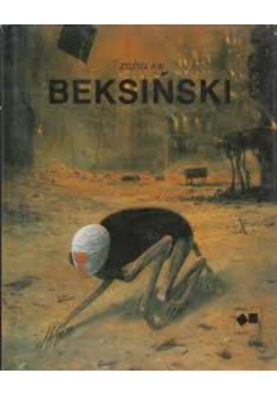 Zdzisław Beksiński