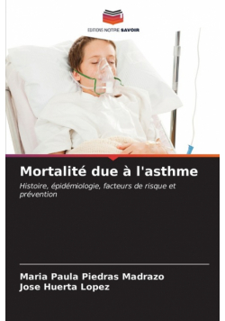 Mortalité due à l'asthme