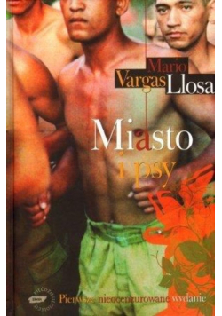 Miasto i psy