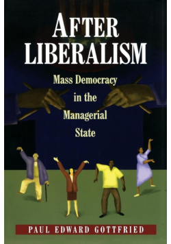 After Liberalism