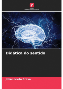 Didática do sentido
