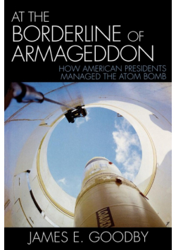 At the Borderline of Armageddon