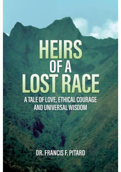 Heirs of a Lost Race