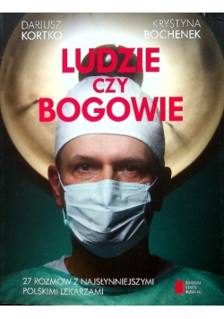 Ludzie czy bogowie