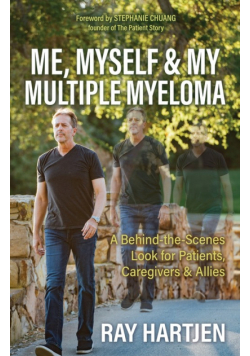 Me, Myself & My Multiple Myeloma