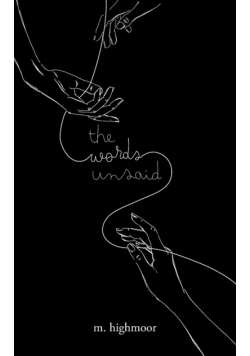 the words unsaid