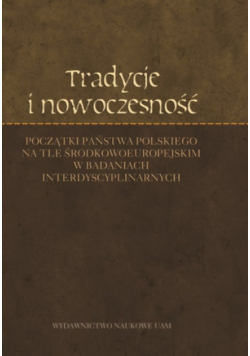 Tradycje i nowoczesność