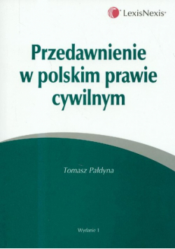Przedawnienie w polskim prawie cywilnym