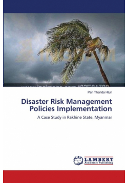 Disaster Risk Management Policies Implementation