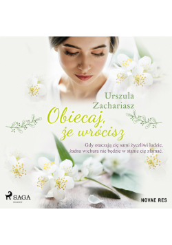 Obiecaj, że wrócisz
