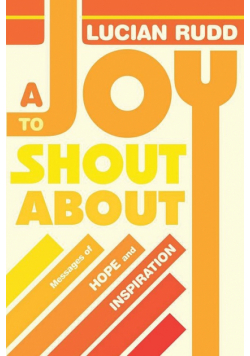 A Joy to Shout about