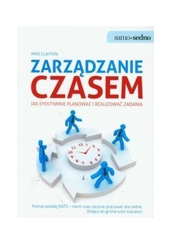 Zarządzanie czasem