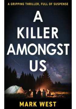 A Killer Amongst Us