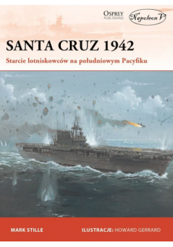 Santa Cruz 1942