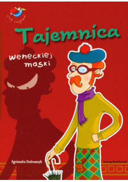 Tajemnica weneckiej maski