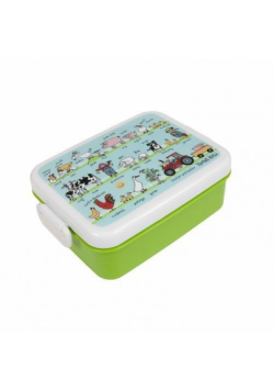 Lunch box kolekcja Farma