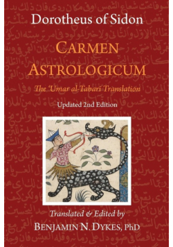 Carmen Astrologicum