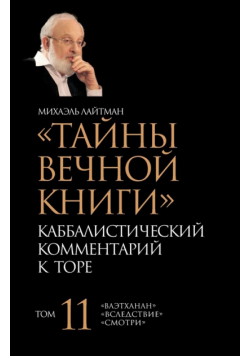 Тайны Вечной Книги. Том 11