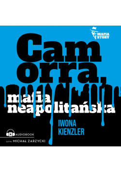 Camorra, mafia neapolitańska