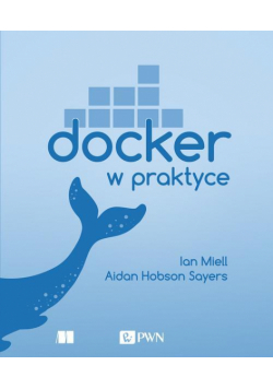 Docker w praktyce