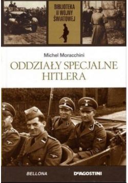 Oddziały specjalne Hitlera