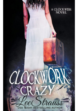 Clockwork Crazy
