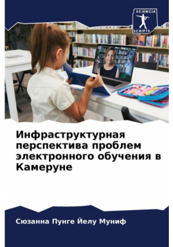 Инфраструктурная перспектива проблем электронного обучения в Камеруне