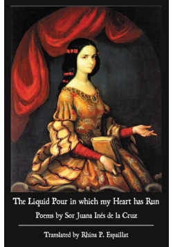 The Liquid Pour in which my Heart has Run