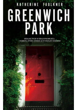 Greenwich Park