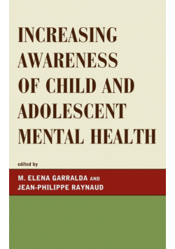 Increasing Awareness of Child and Adolescent Mental Health