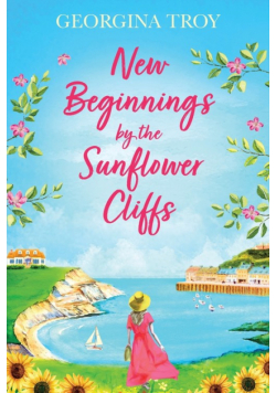 New Beginnings by the Sunflower Cliffs
