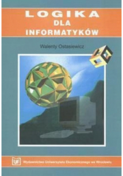 Logika dla informatyków