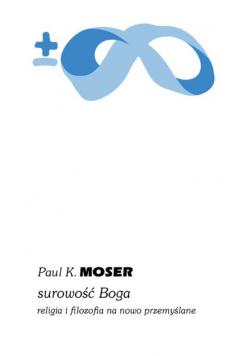 Surowość Boga