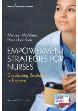 Empowerment Strategies for Nurses