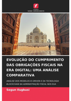 Evolução Do Cumprimento Das Obrigações Fiscais Na Era Digital