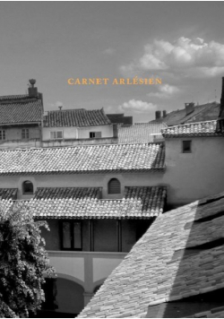 Carnet Arlésien