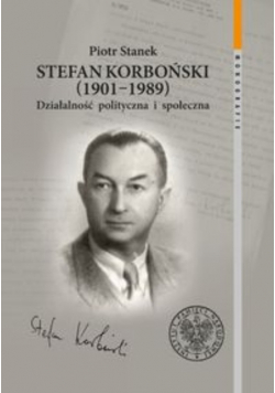 Stefan Korboński 1901 - 1989