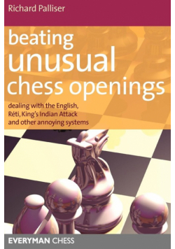 Beating Unusual Chess Openings