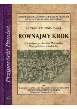 Równajmy krok