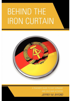 Behind the Iron Curtain