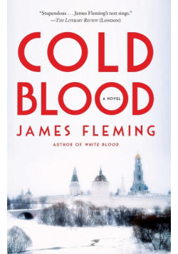 Cold Blood